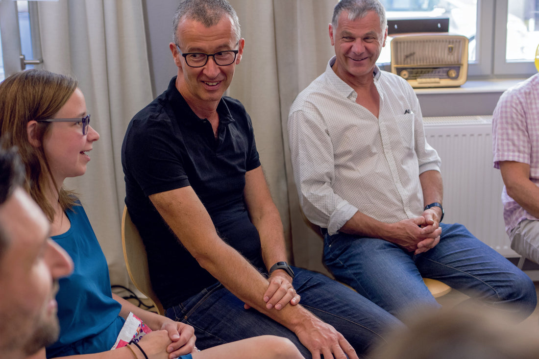 Was dir Gefühle sagen wollen