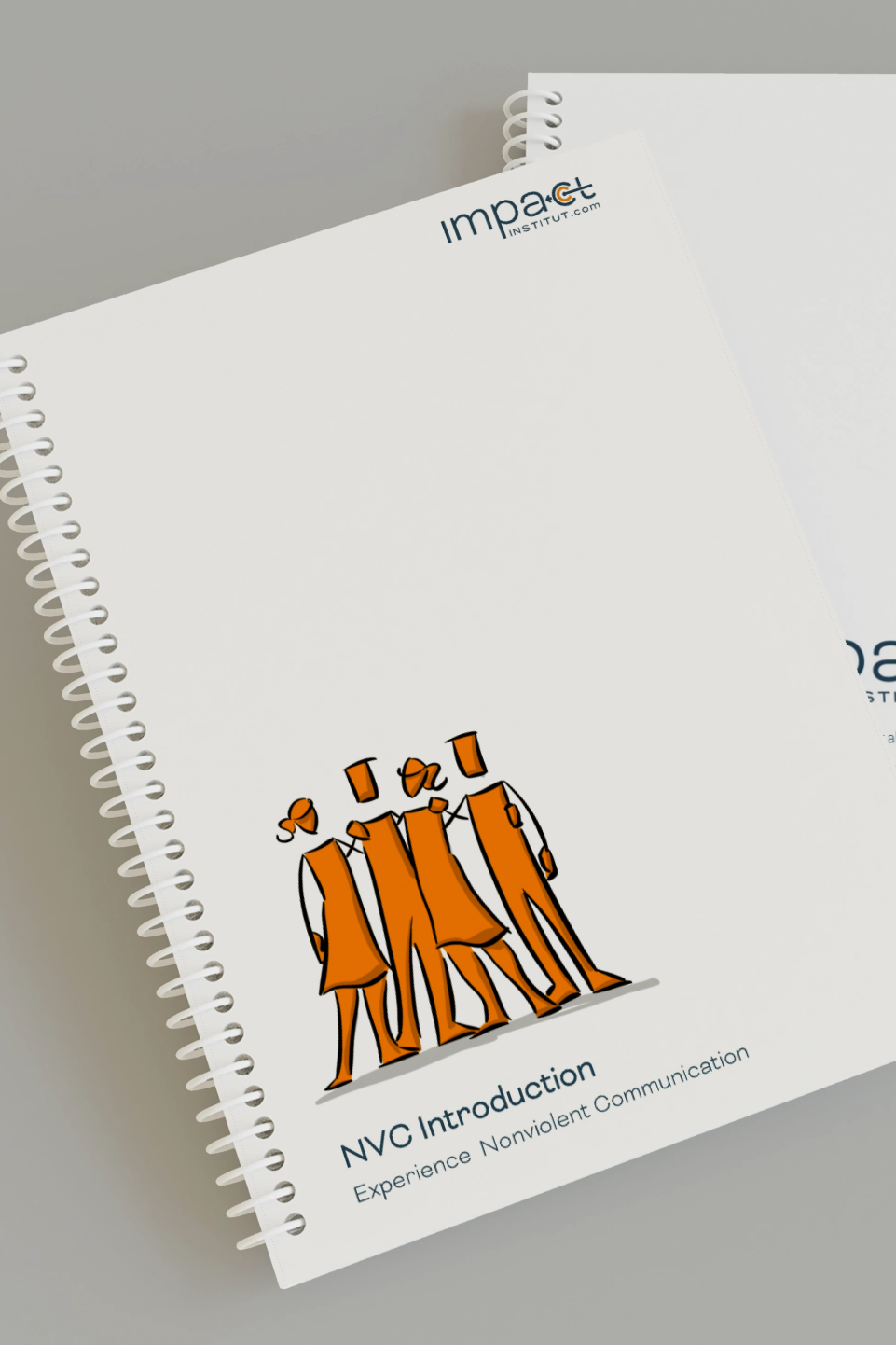 Gebundenes Handout - Nonviolent Communication