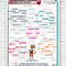 Metaplan Plakat - Gefühle Übersicht